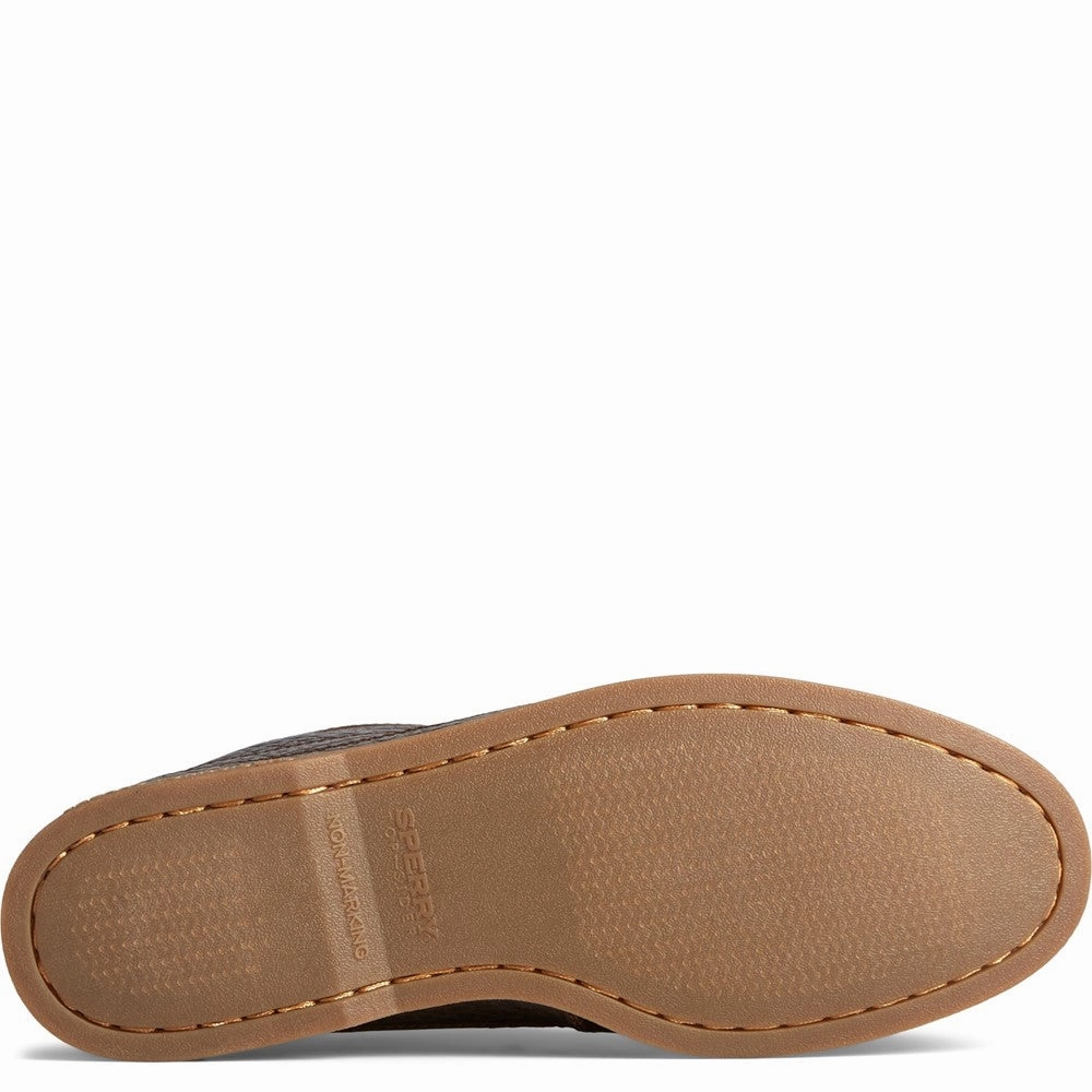 Winter Boots Wide Sperry Authentic Original Boat Chukka Tumbled Boots