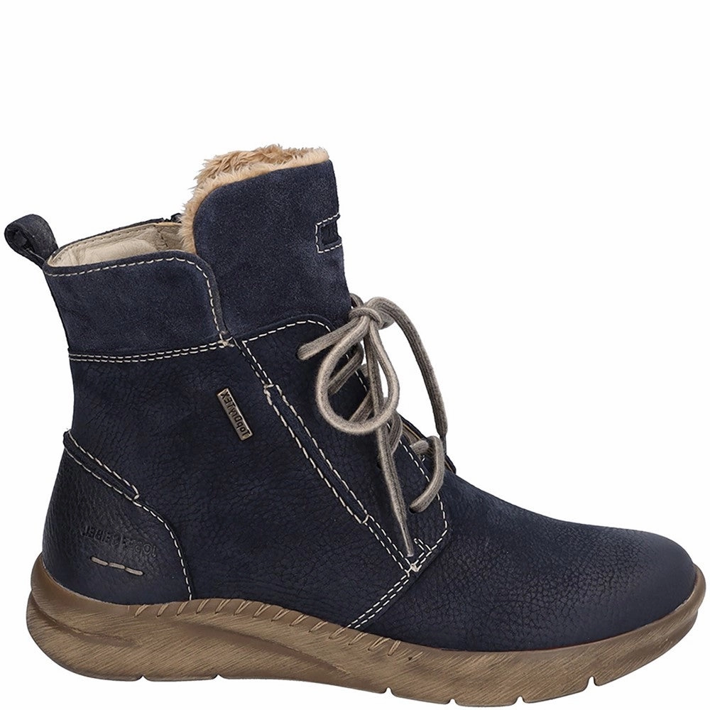 Josef Seibel CONNY 53 Mid Boot Boots And Chukkas