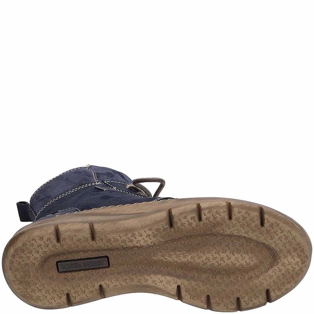 Josef Seibel CONNY 53 Mid Boot