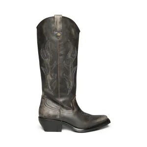 Wessel Boot DARK BROWN Dolce Vita Auggie Boots