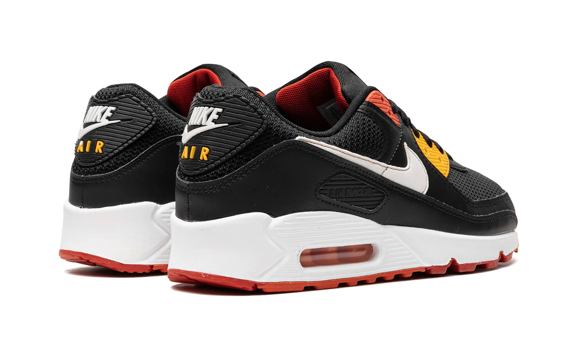 Nike Skateboarding Shoes Paul Rodriguez Air Max 90 "Raygun"