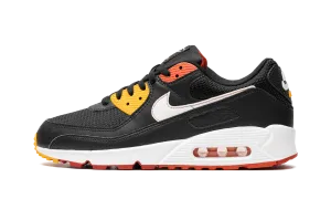 Nike Air Foamposite One Shoes Air Max 90 "Raygun"