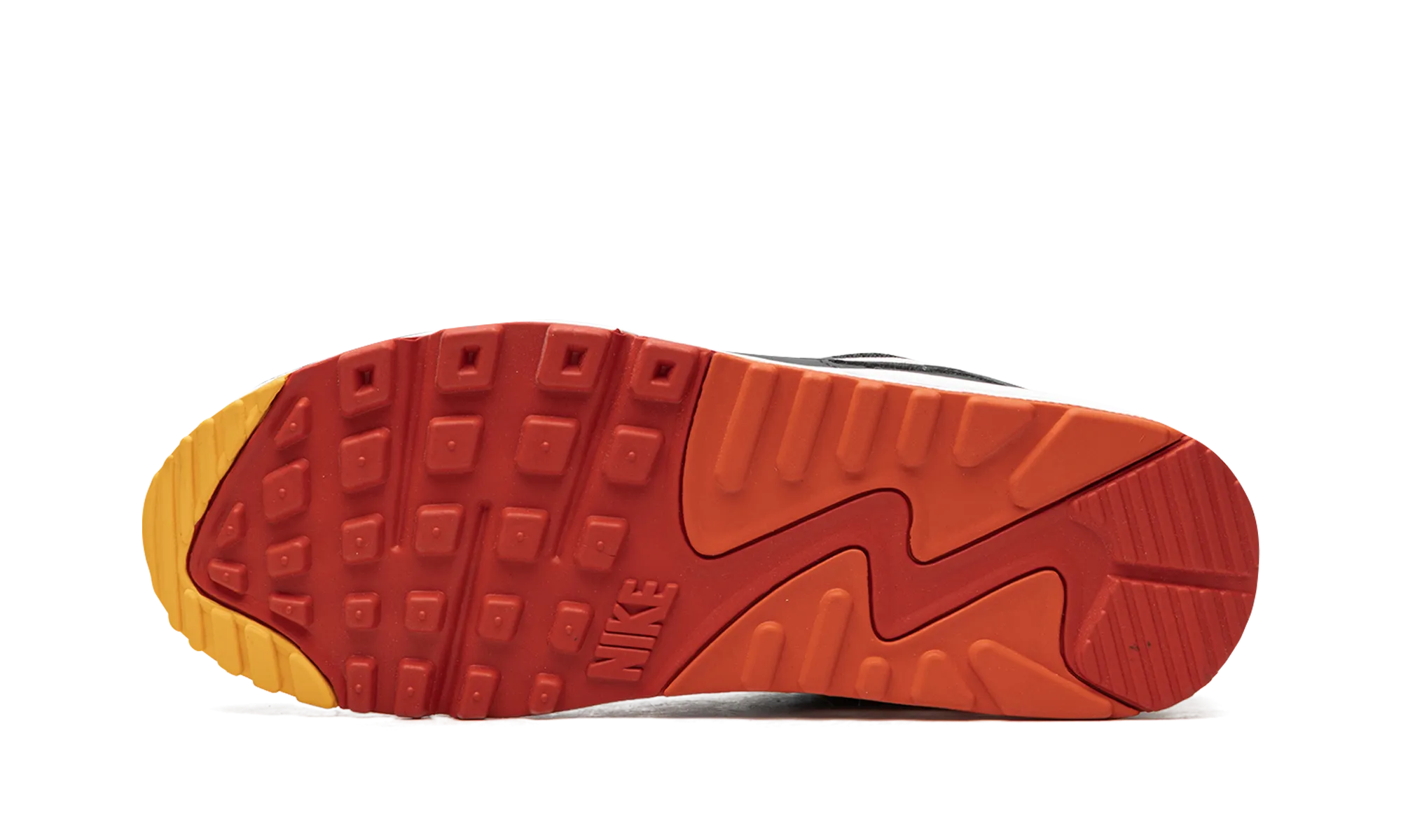 Air Max 90 "Raygun" Nike Shoes Flight