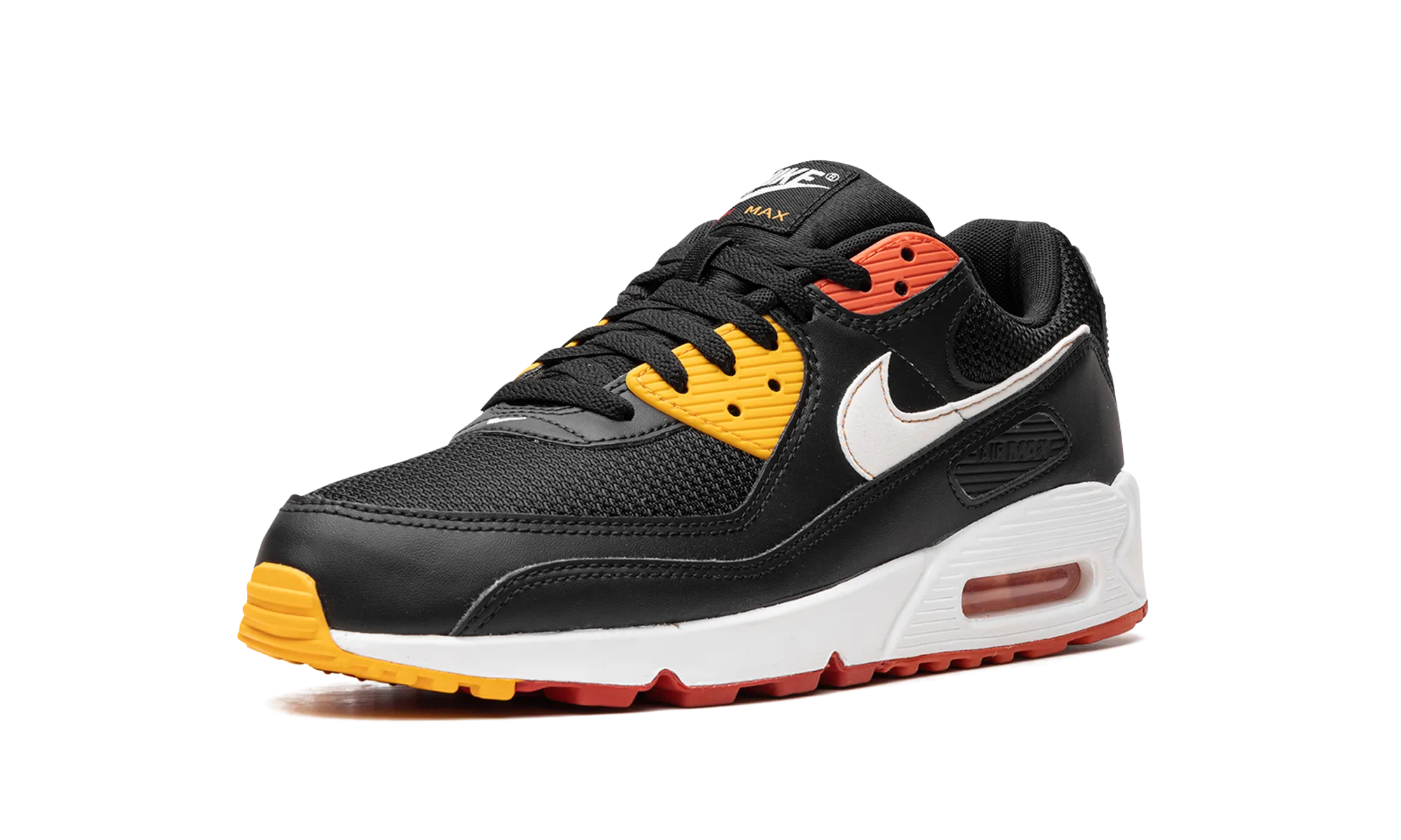 Nike Bruce Smith Shoes Air Max 90 "Raygun"