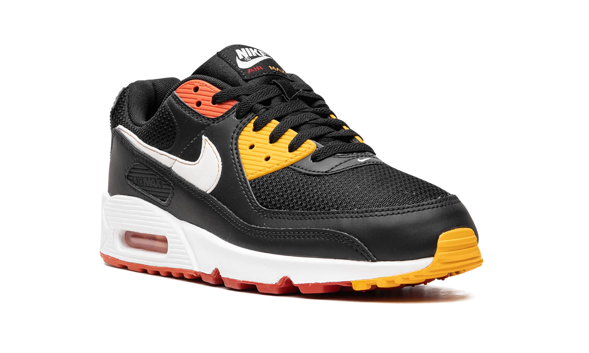 Nike Dance Shoes Air Max 90 "Raygun"