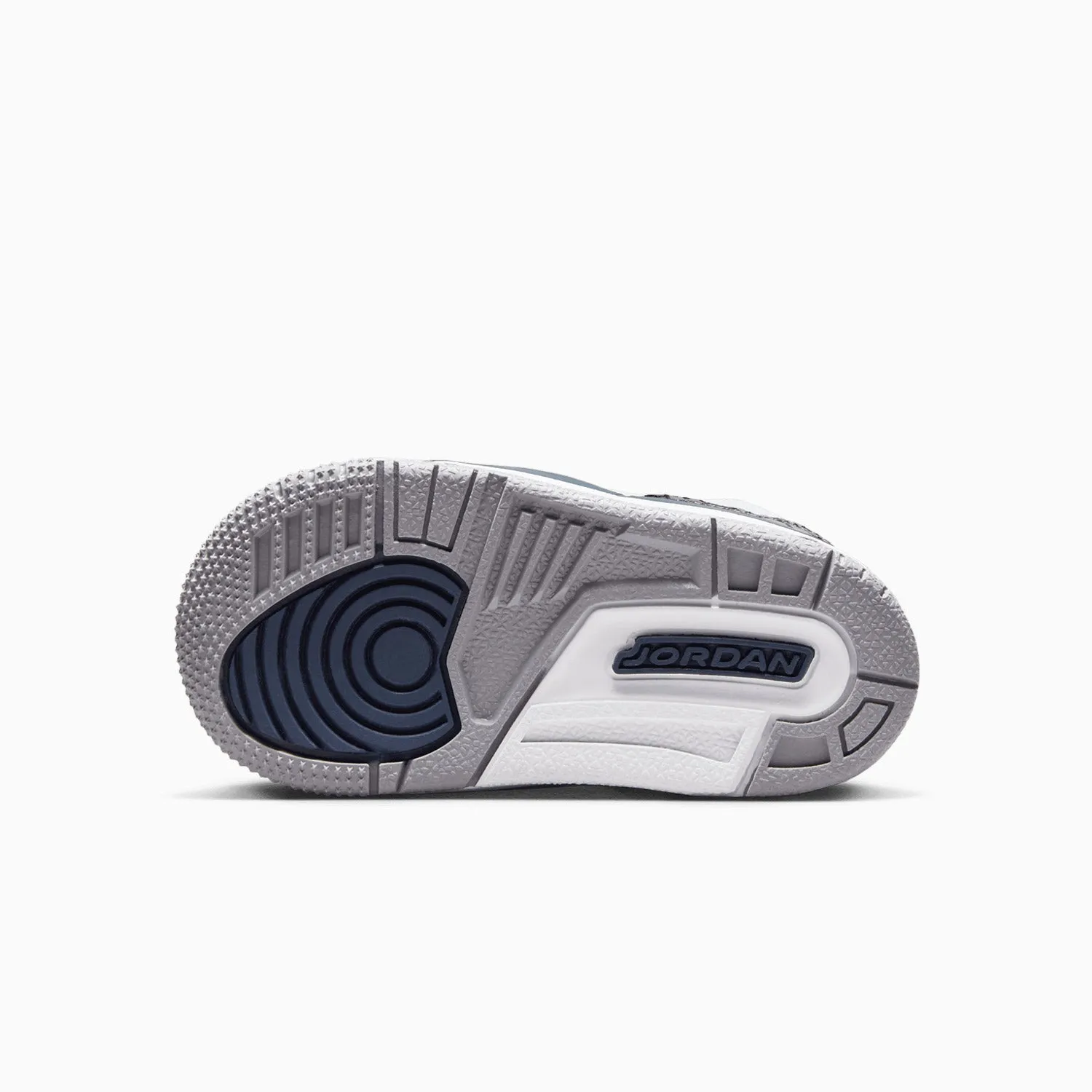 Most Expensive Basketball Sneakers Kid's Air Jordan 3 Retro "Midnight Navy" Toddlers