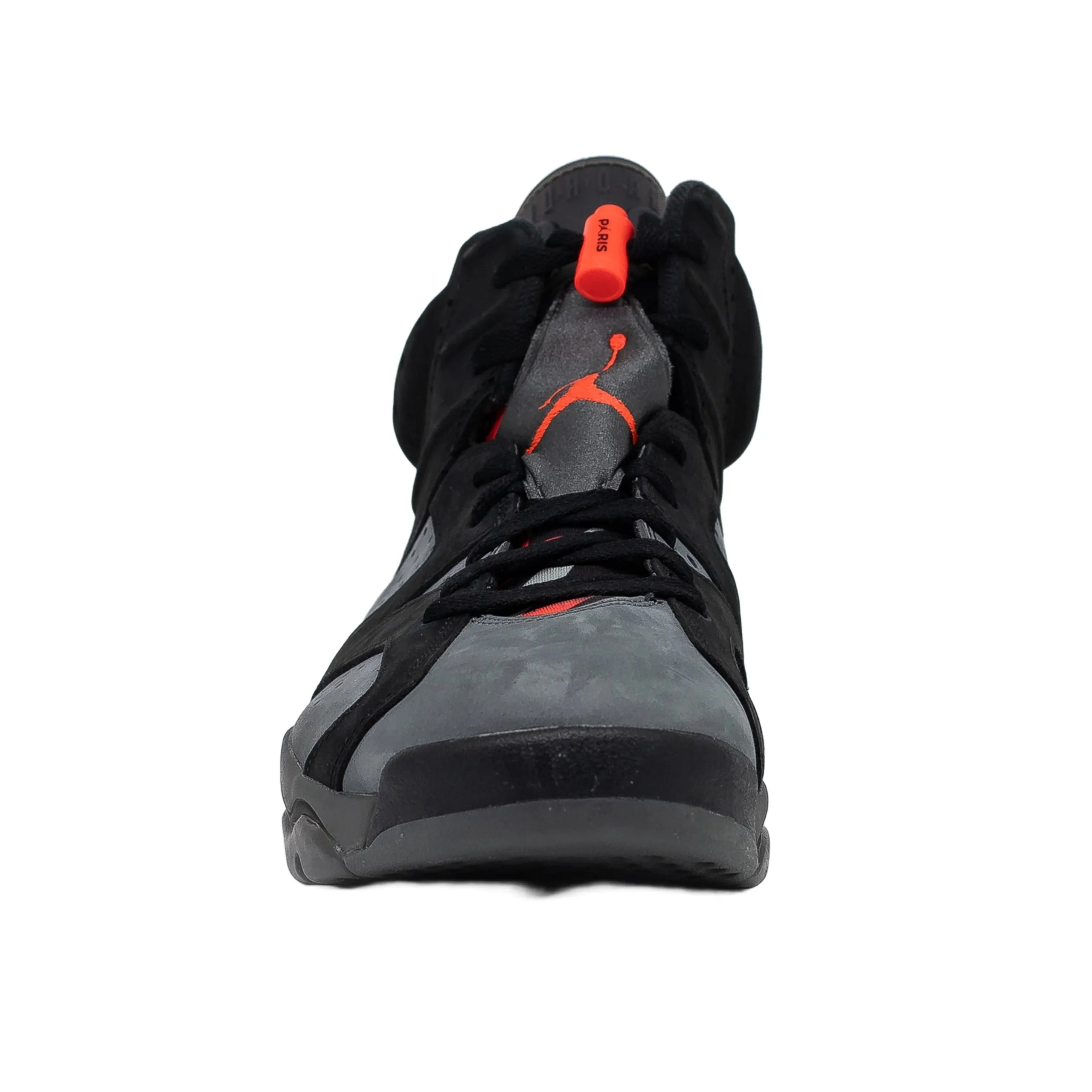 Foot Locker Sneakers Air Jordan 6, Paris Saint-Germain Iron Grey