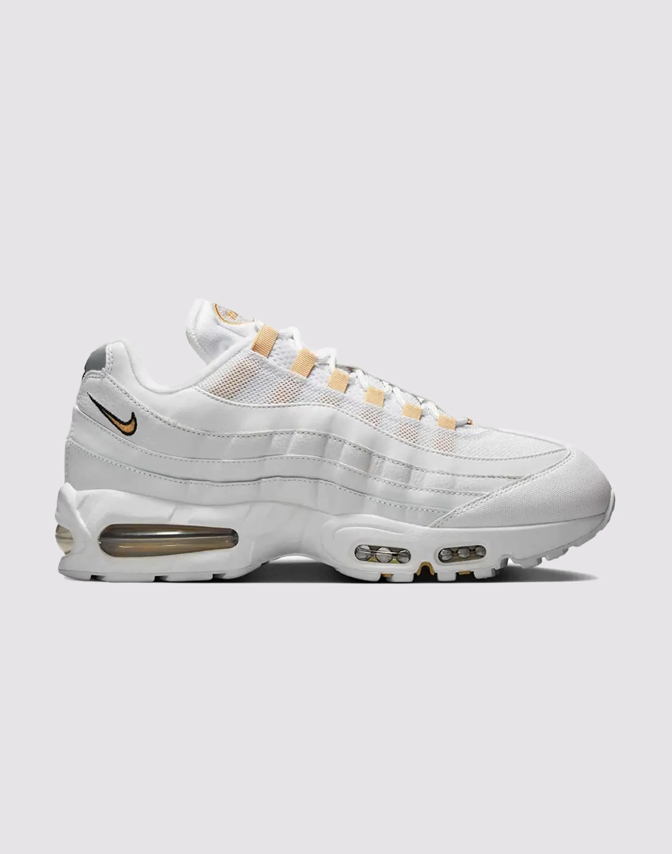 Nike Air Max 95 OG Romaleos Nike Weightlifting Shoes