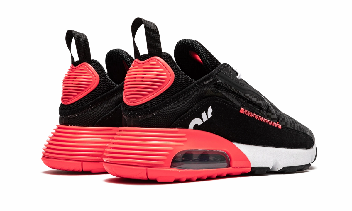 Air Max 2090 SP "Infrared Duck Camo" Cheap Nike Kobe Shoes