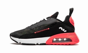 Air Max 2090 SP "Infrared Duck Camo" Waffle Shoes Nike