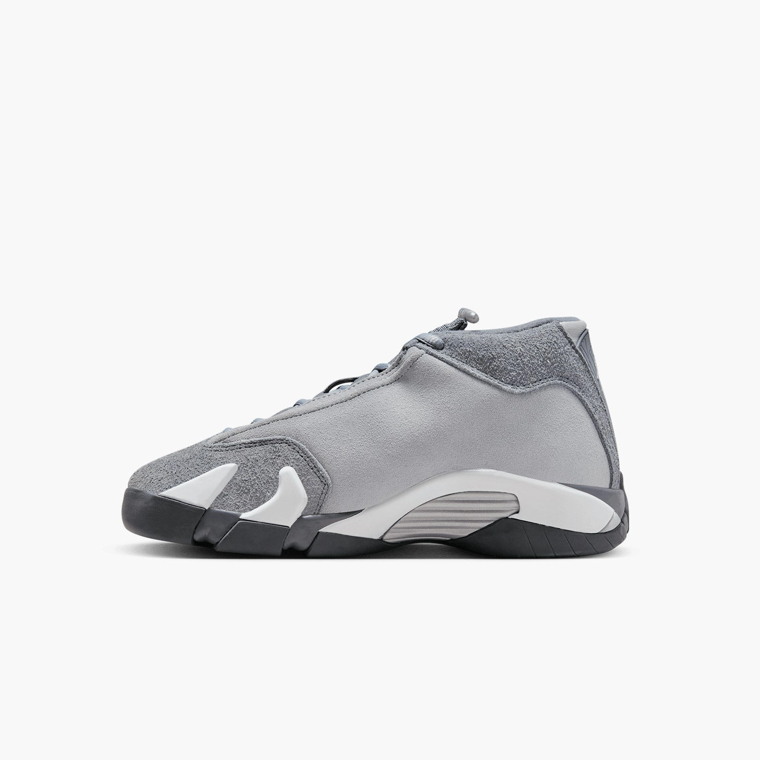 Sneakers Alexander Wang Kid's Air Jordan 14 Retro SE "Flint Grey" Grade School