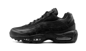 Air Max 95 Essential "Triple Black" Space Jam Shoes Nike