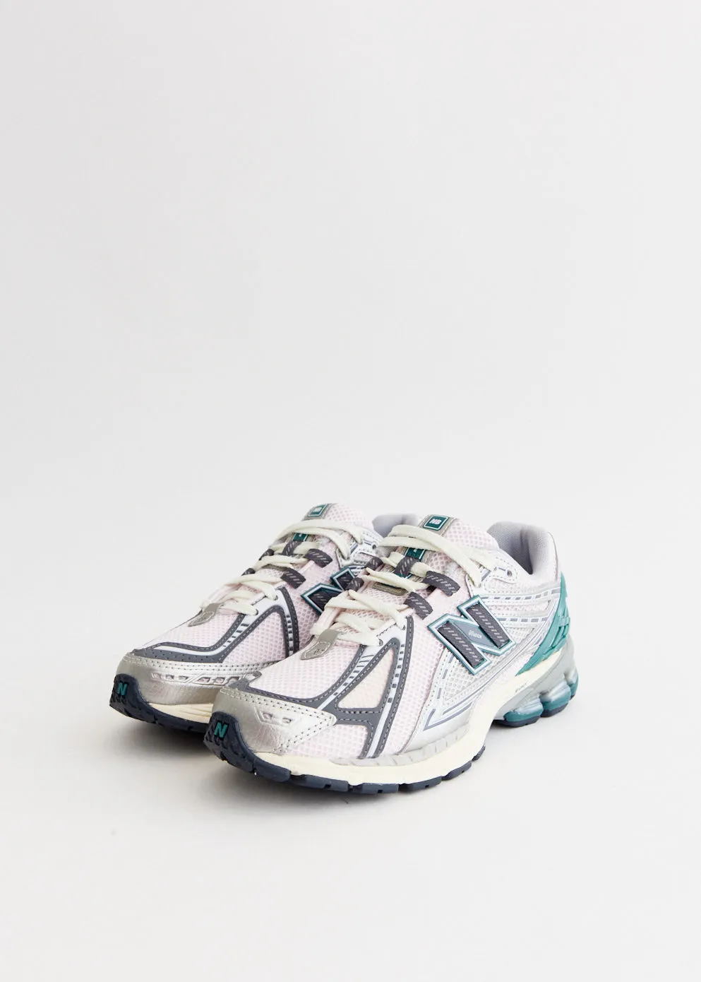 1906R 'New Spruce' Sneakers New Balance Abzorb 840