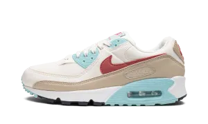 Nike Naomi Osaka Shoes AIR MAX 90 WMNS "air max 90 sail copa"