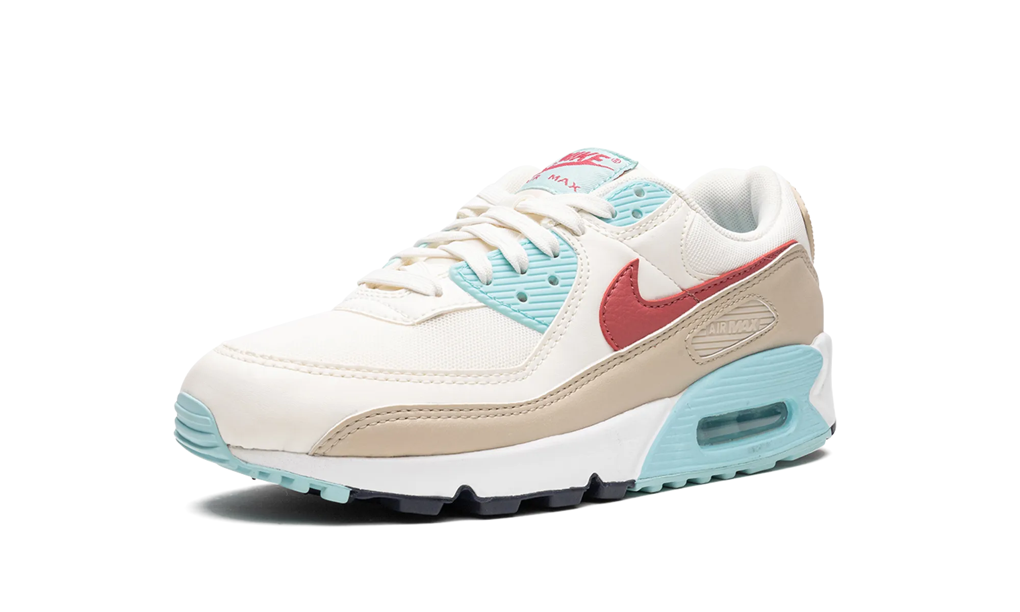 AIR MAX 90 WMNS "air max 90 sail copa" Nike Air Max Classic Shoes