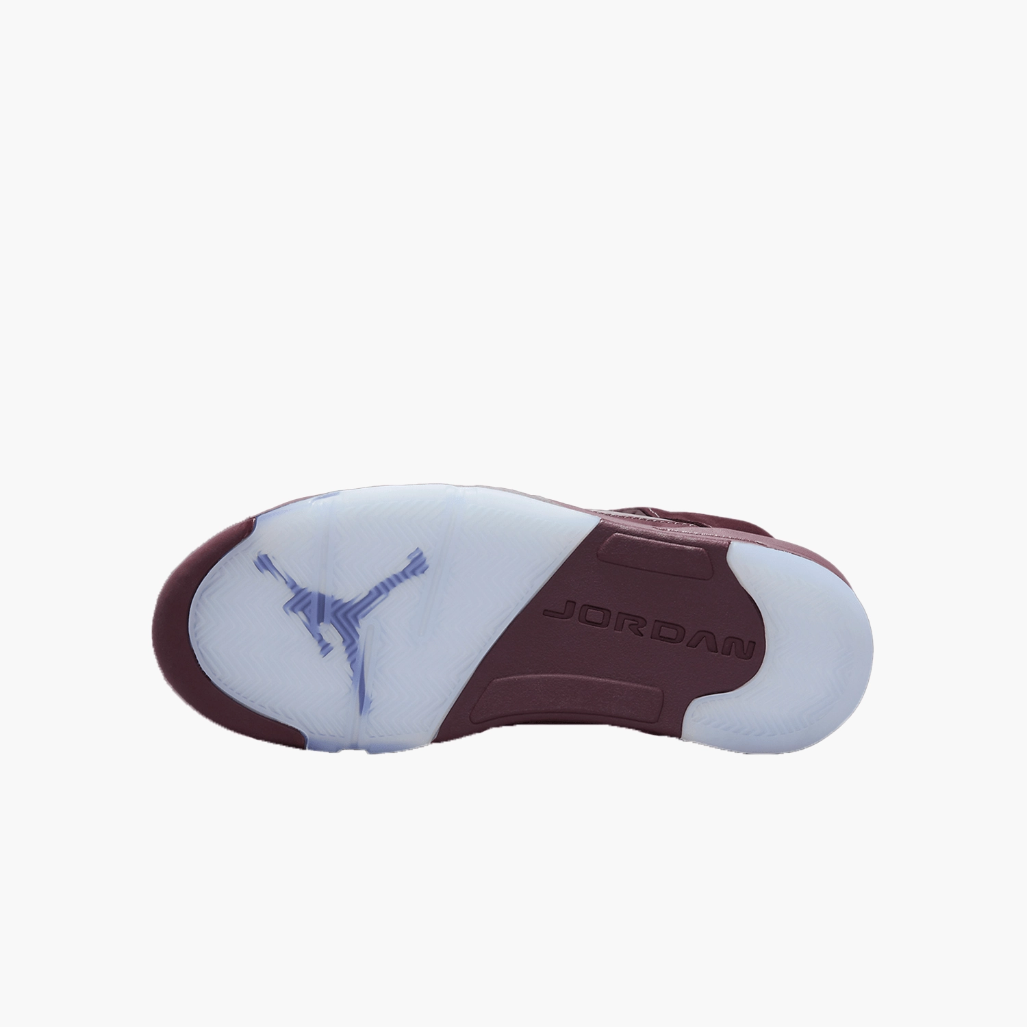 Cleaner For Sneakers Kid's Air Jordan 5 Retro SE "Burgundy" Pre School