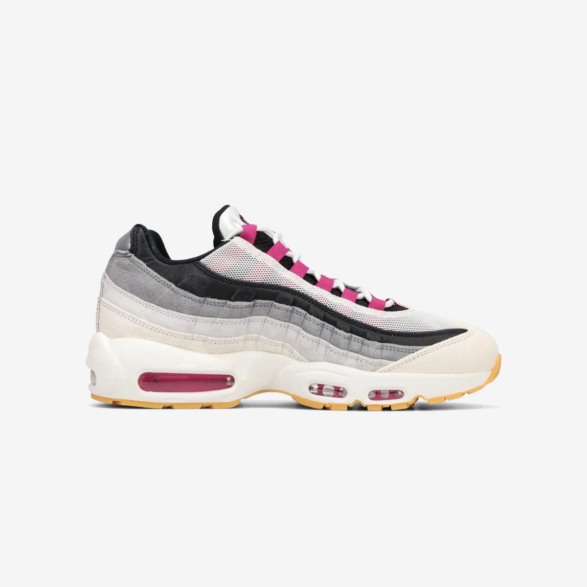 NIKE SB AIR MAX 95 -CACTUS FLOWER- Nike Air Vapormax Flyknit Shoes