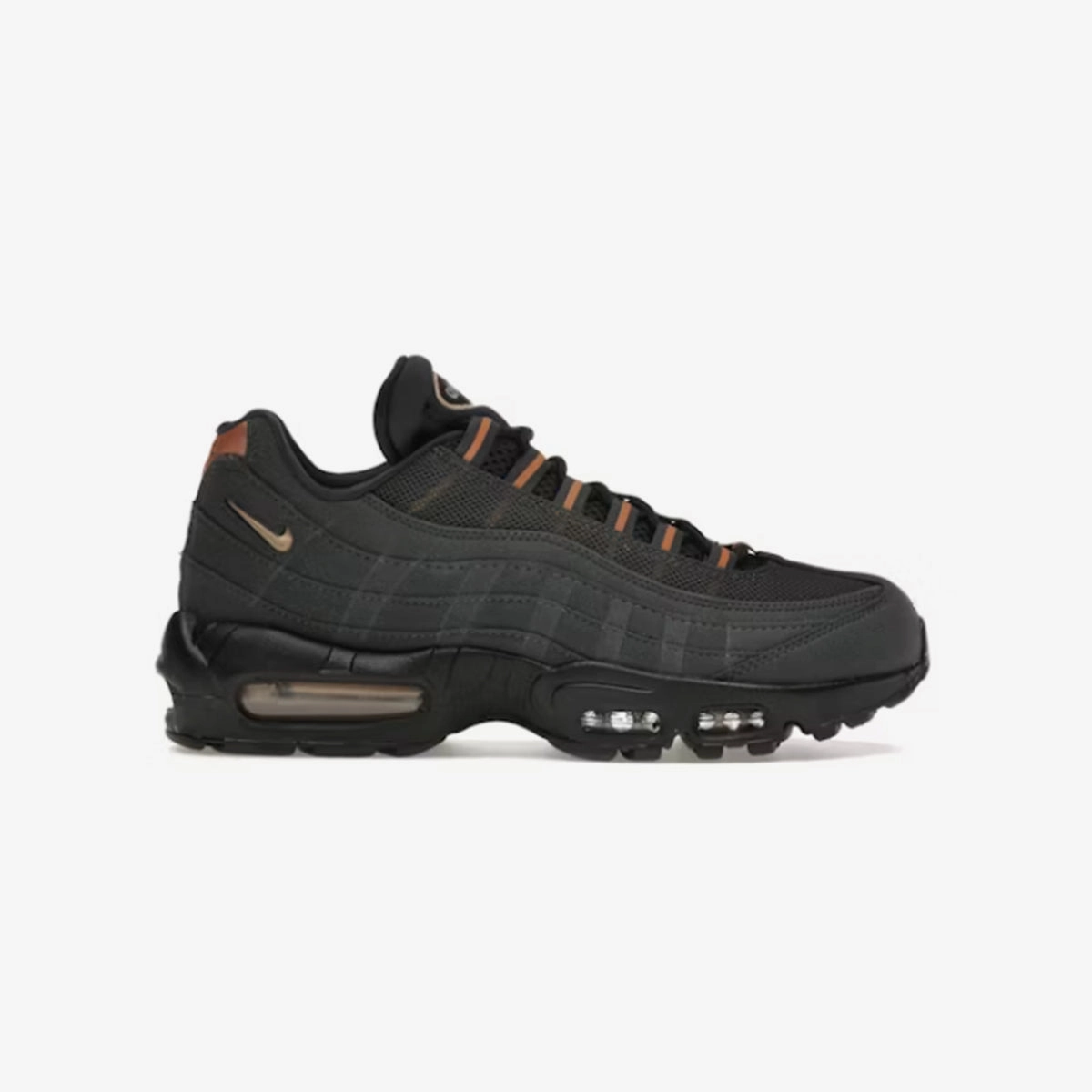 NIKE AIR MAX 95 CENTRAL CEE Nike Air Max Gtx Shoes