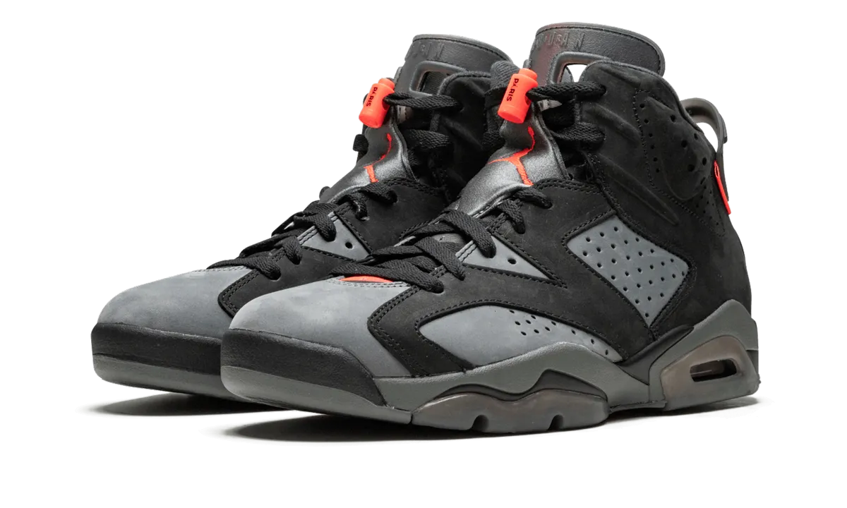 Palladium Sneakers Air Jordan 6 "PSG - Paris Saint Germain"