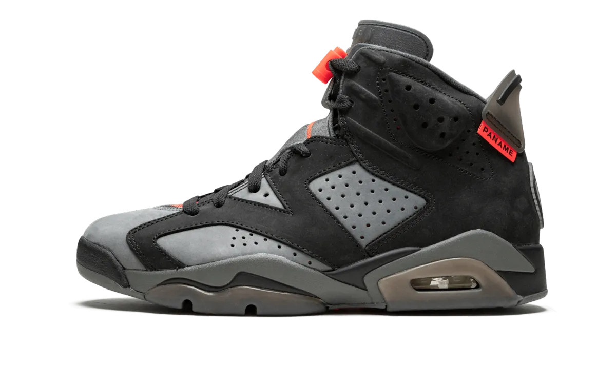 Air Trainer Sneakers Air Jordan 6 "PSG - Paris Saint Germain"