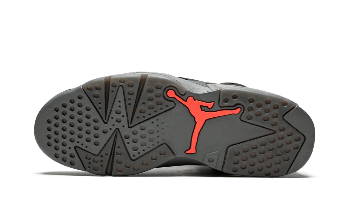 Engineering Sneakers Air Jordan 6 "PSG - Paris Saint Germain"