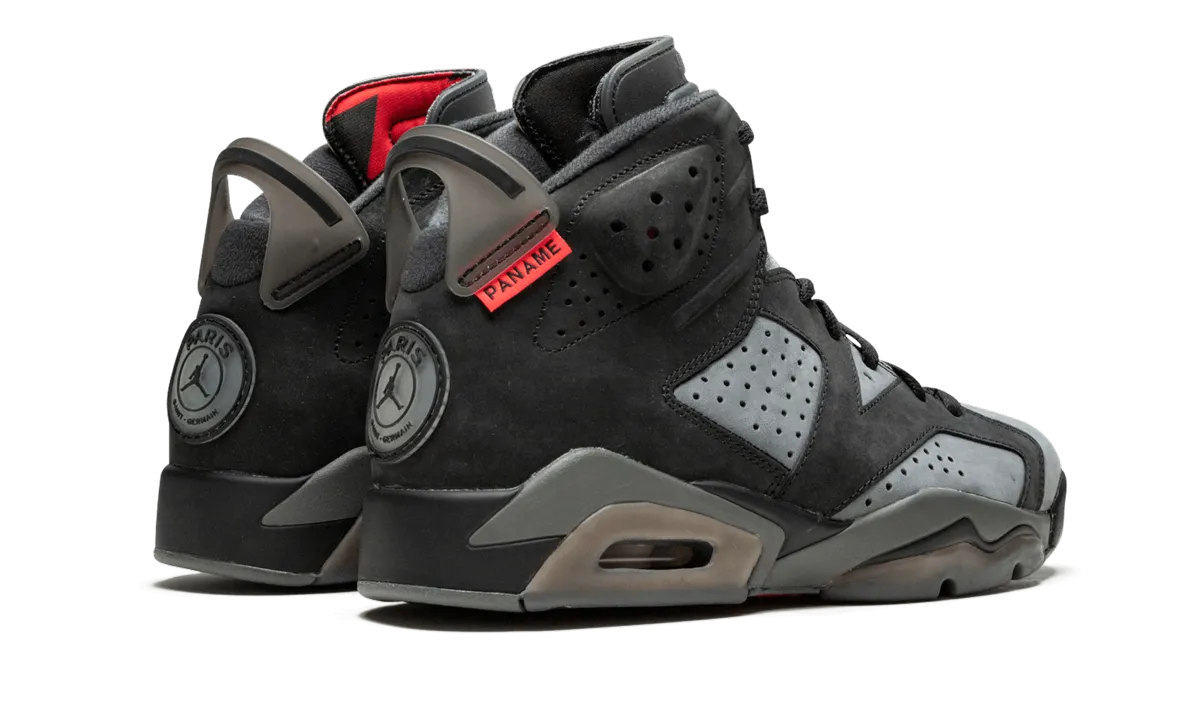 N B Sneakers Air Jordan 6 "PSG - Paris Saint Germain"