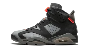 Voyage Sneakers Air Jordan 6 "PSG - Paris Saint Germain"