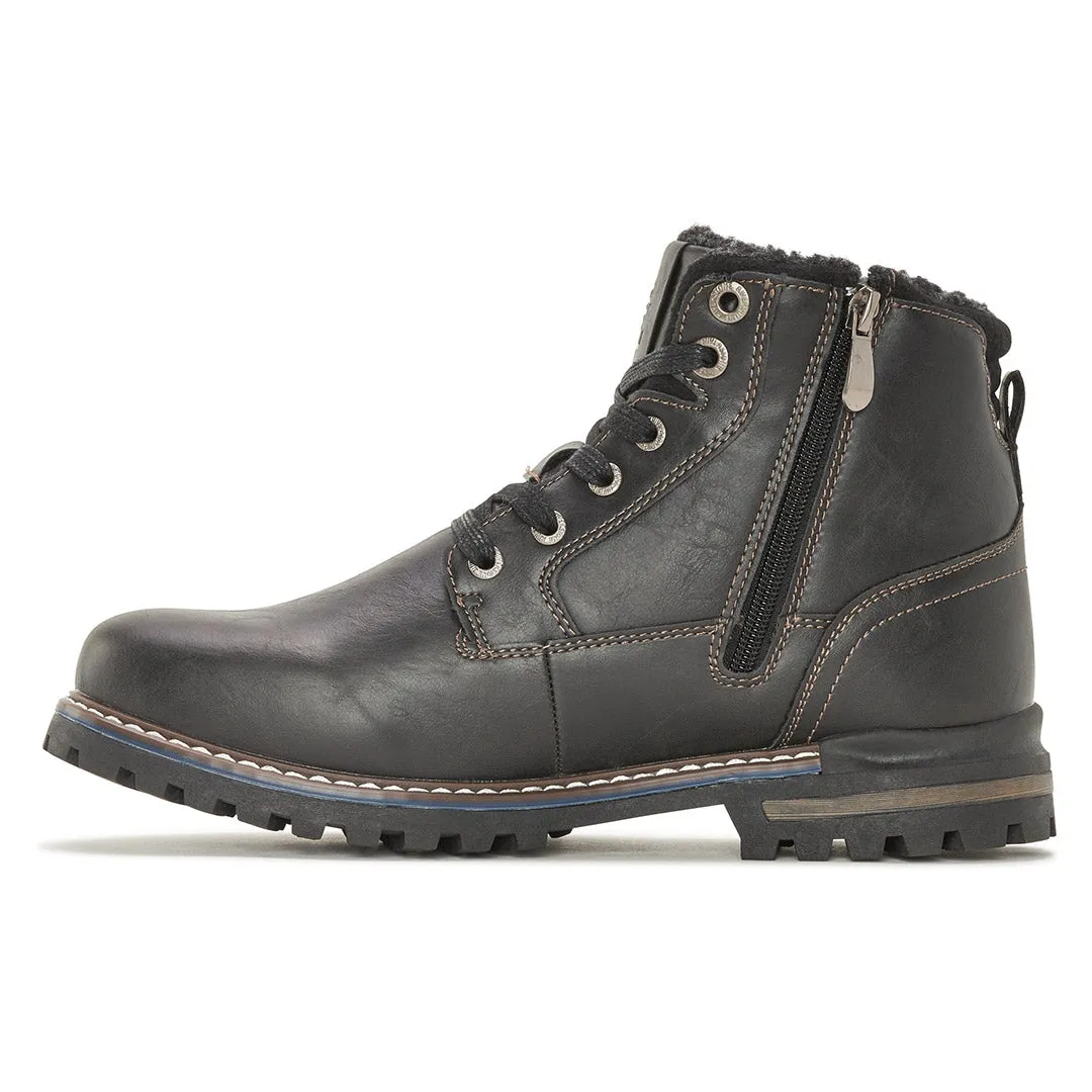 Alright Warmest Hunting Boots