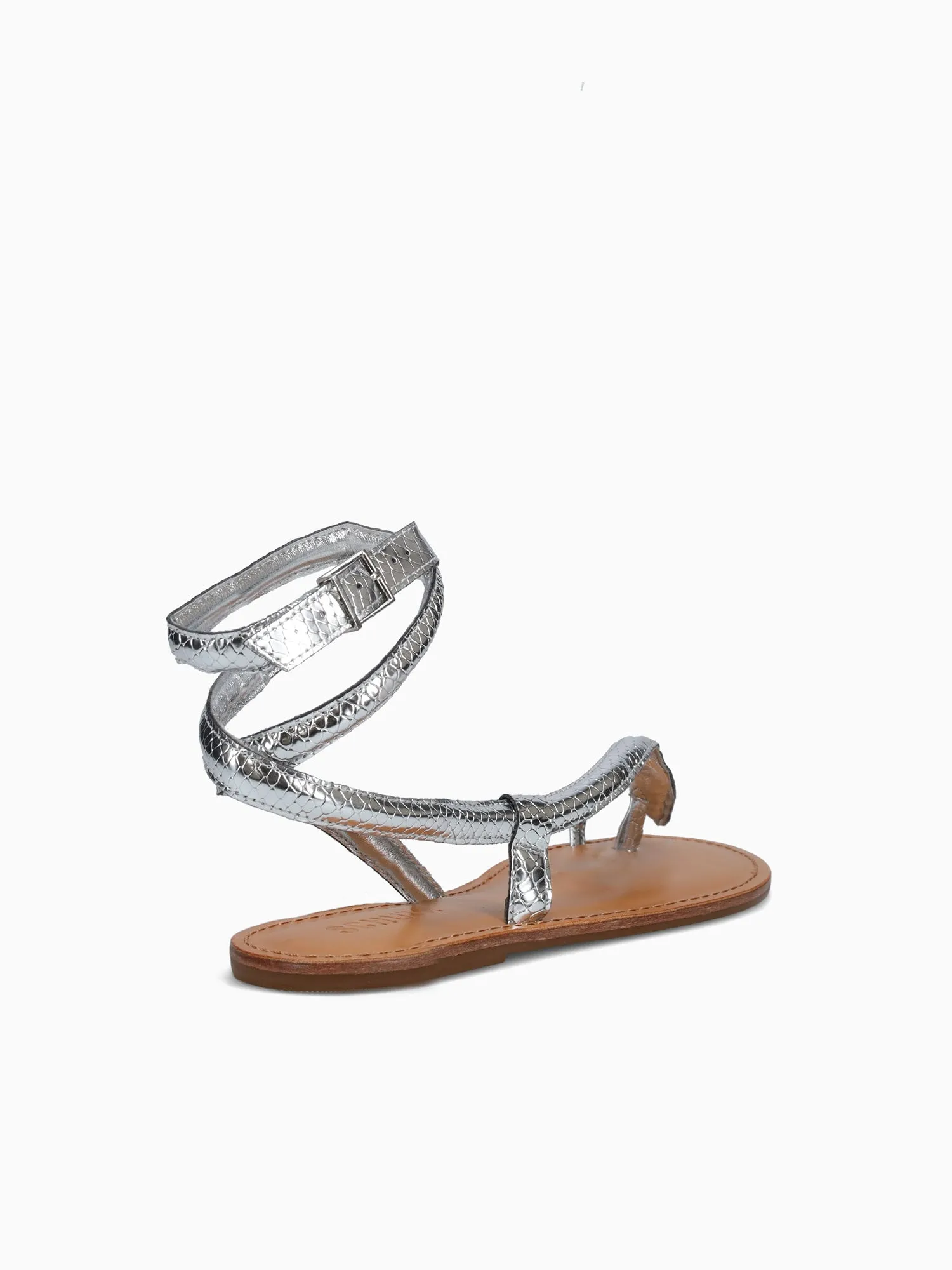 Air Max 90 Premium Casual Shoes Sahira Silver Met. Snake