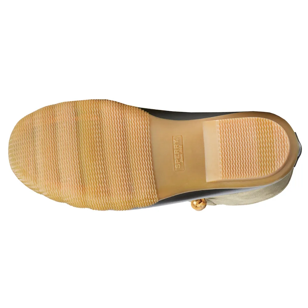 Ld-1000 Casual Shoes Saltwater Metallic Camouflage zippered Duck Boots