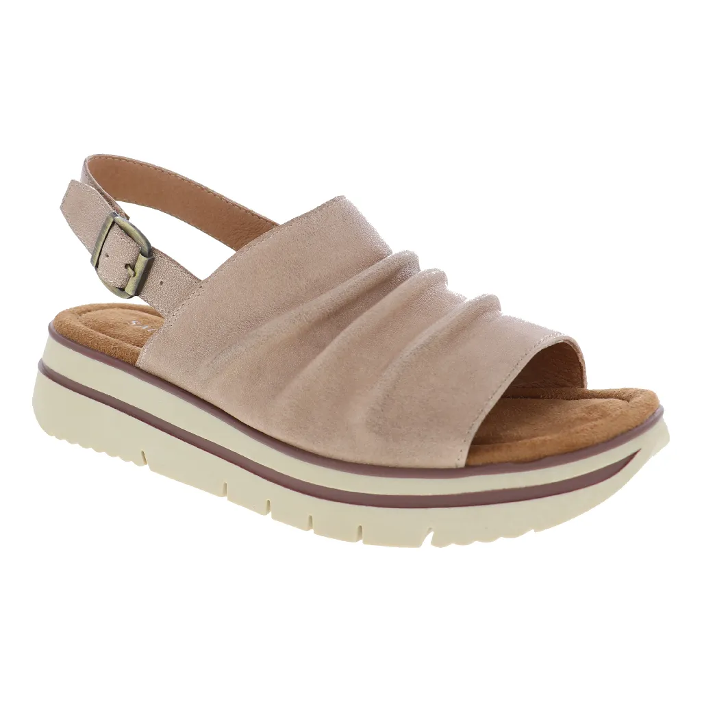 Sandals Best Arch Support SALVIA ALICE