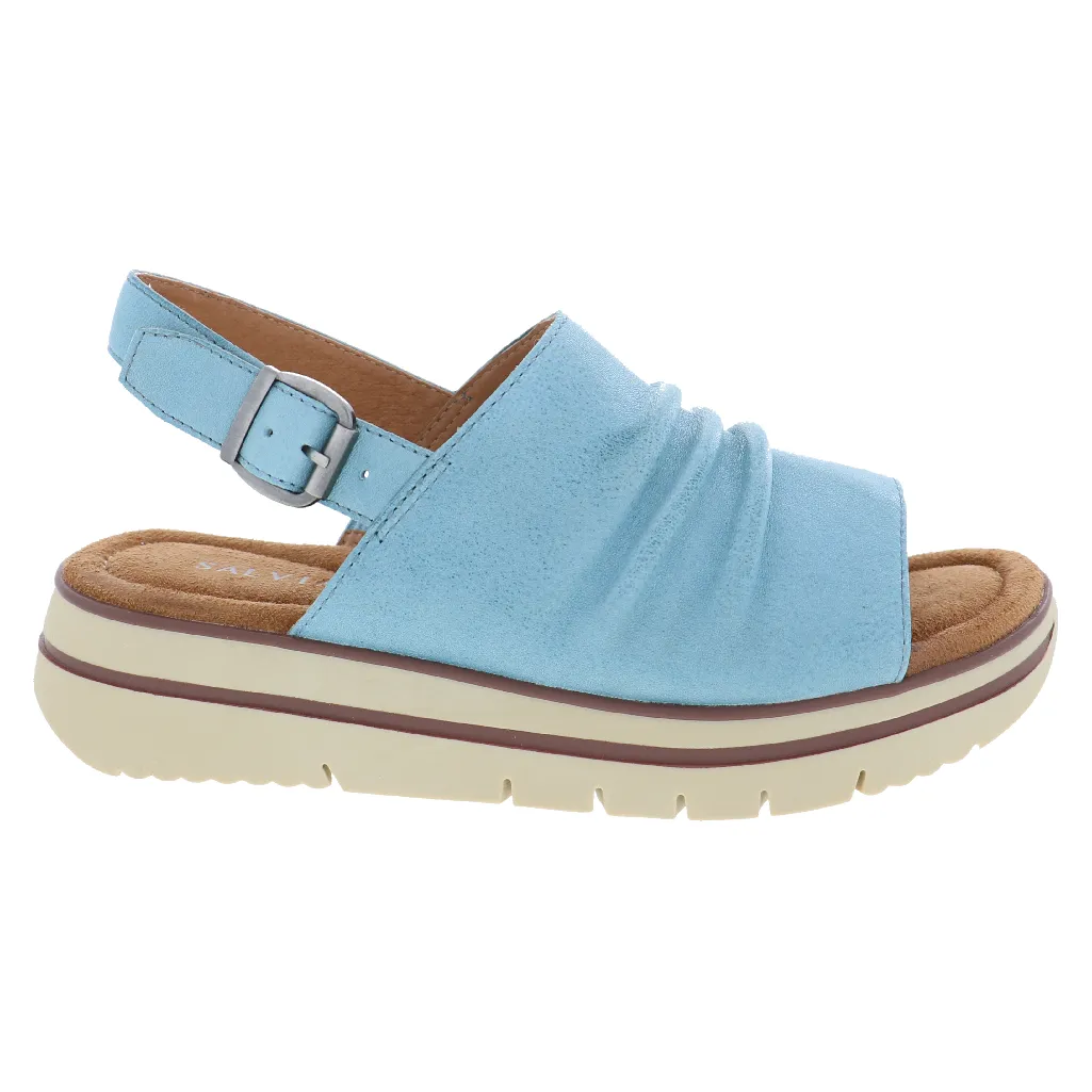 SALVIA ALICE Are Ugly