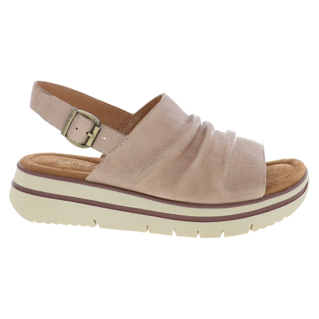 Velcro Sandals SALVIA ALICE