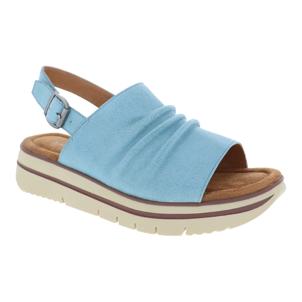 SALVIA ALICE Korkers Sandals