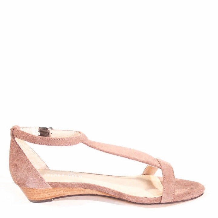 Samira T-Strap Sandals T-strap Sandals
