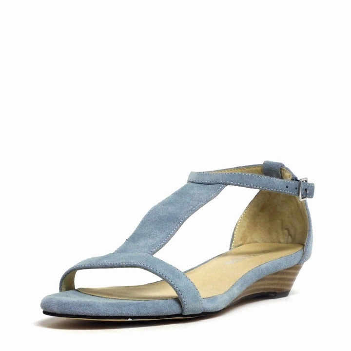 Samira T-Strap Sandals Minnetonka Sandals