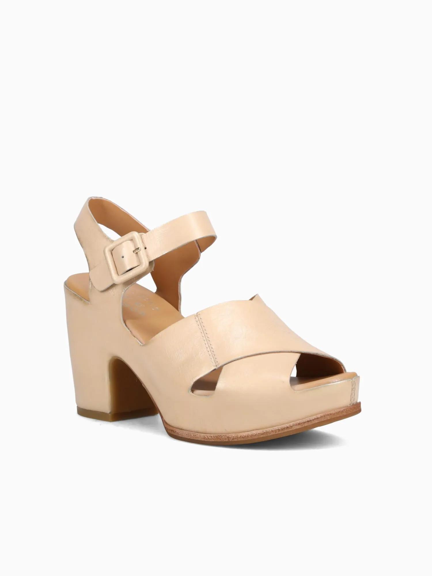 Work Shoes Casual San Isabel Gold Met