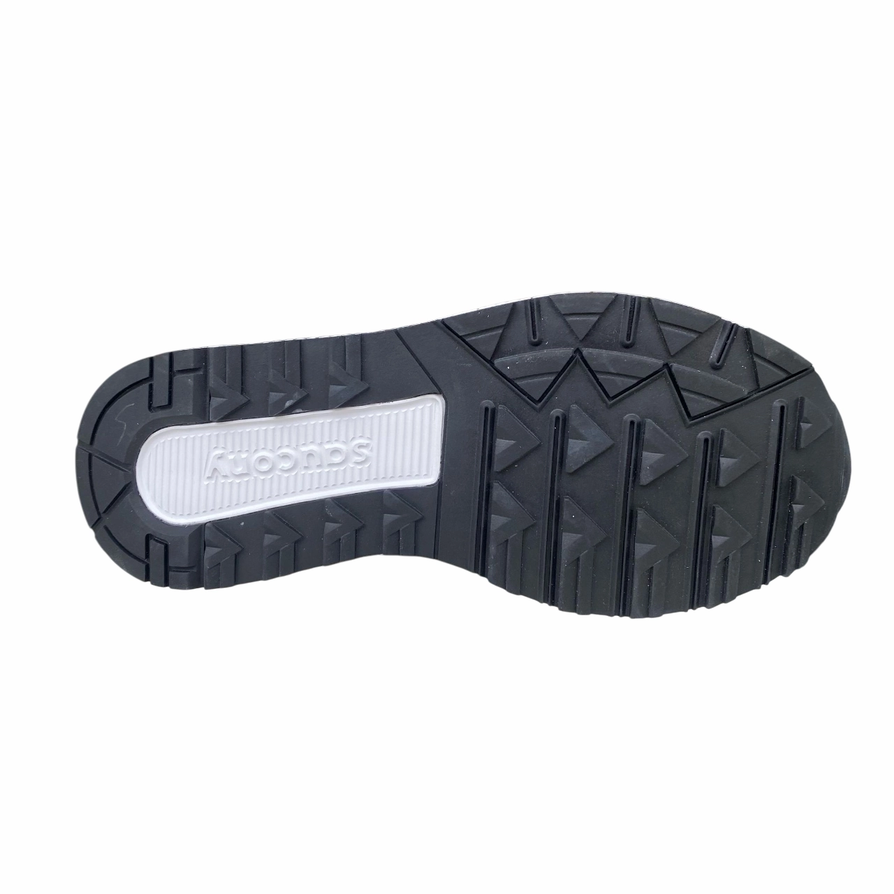 Trump Sneakers Delivery Date Saucony Originals scarpa sneakers da donna Eclipse S60872-3 bianco-grigio