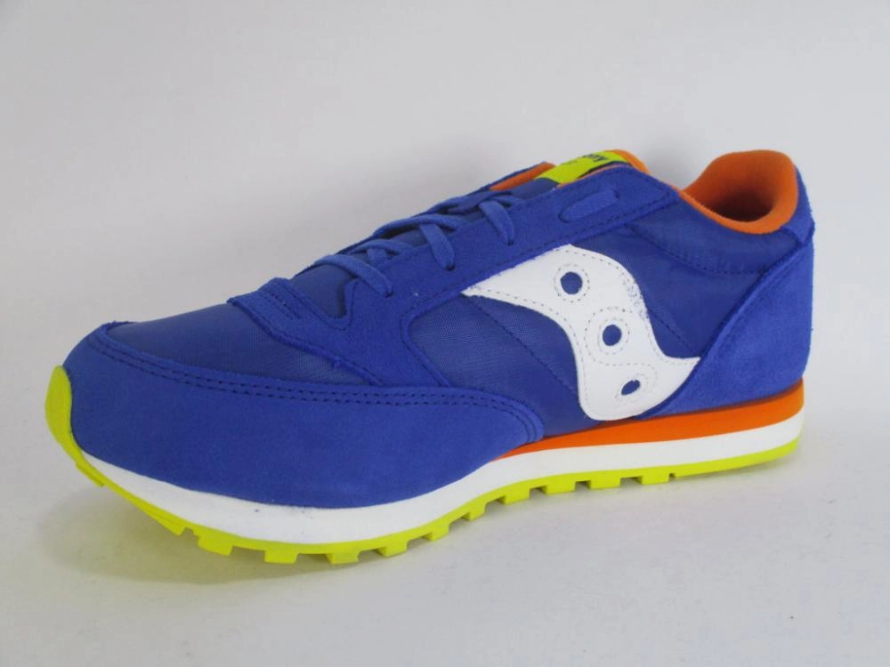 Saucony Originals sneakers bassa da ragazzo Jazz SK261002 Aldo Sneakers