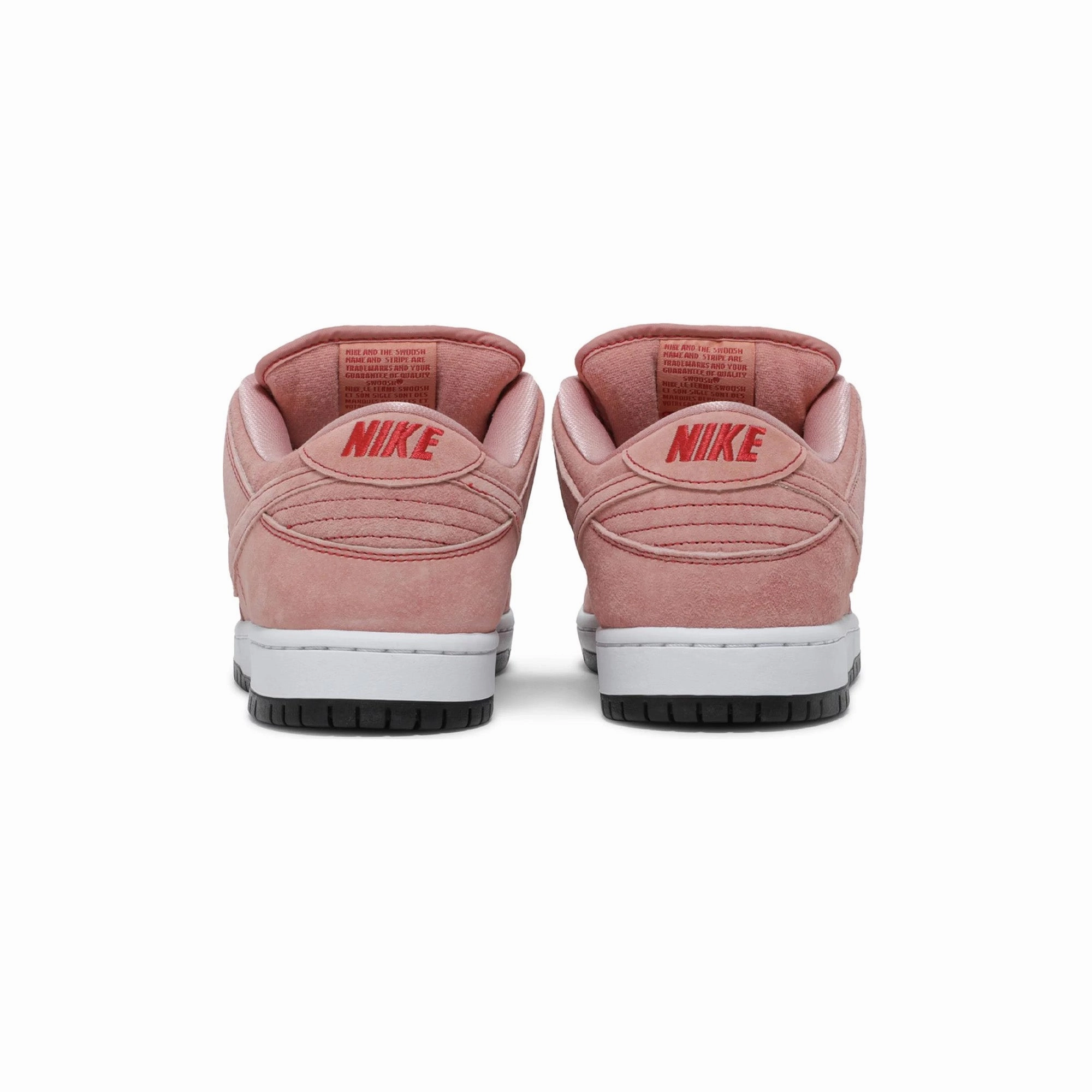 Nike Shoes Low Top SB Dunk Low 'Pink Pig'