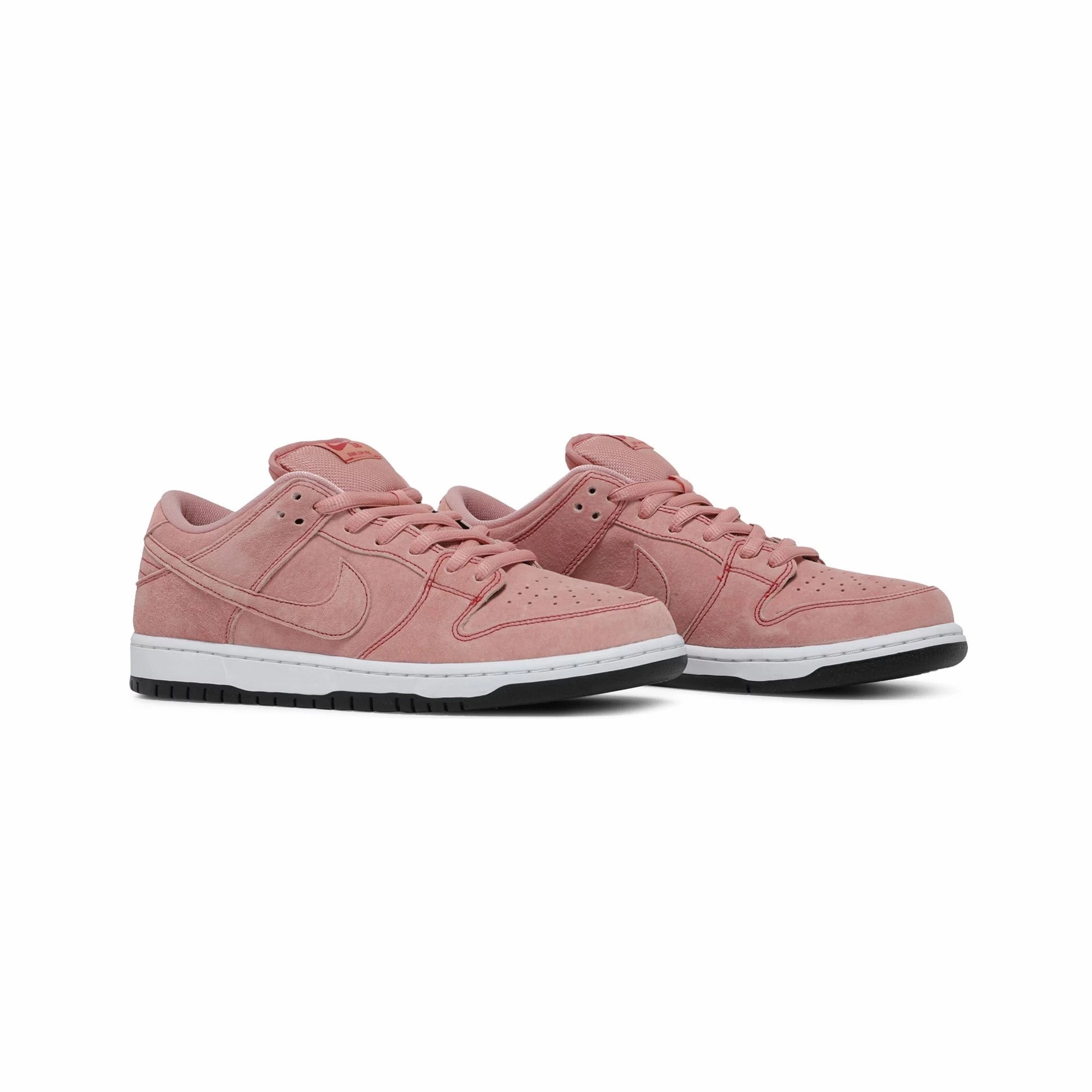 Nike Takedown Shoes SB Dunk Low 'Pink Pig'
