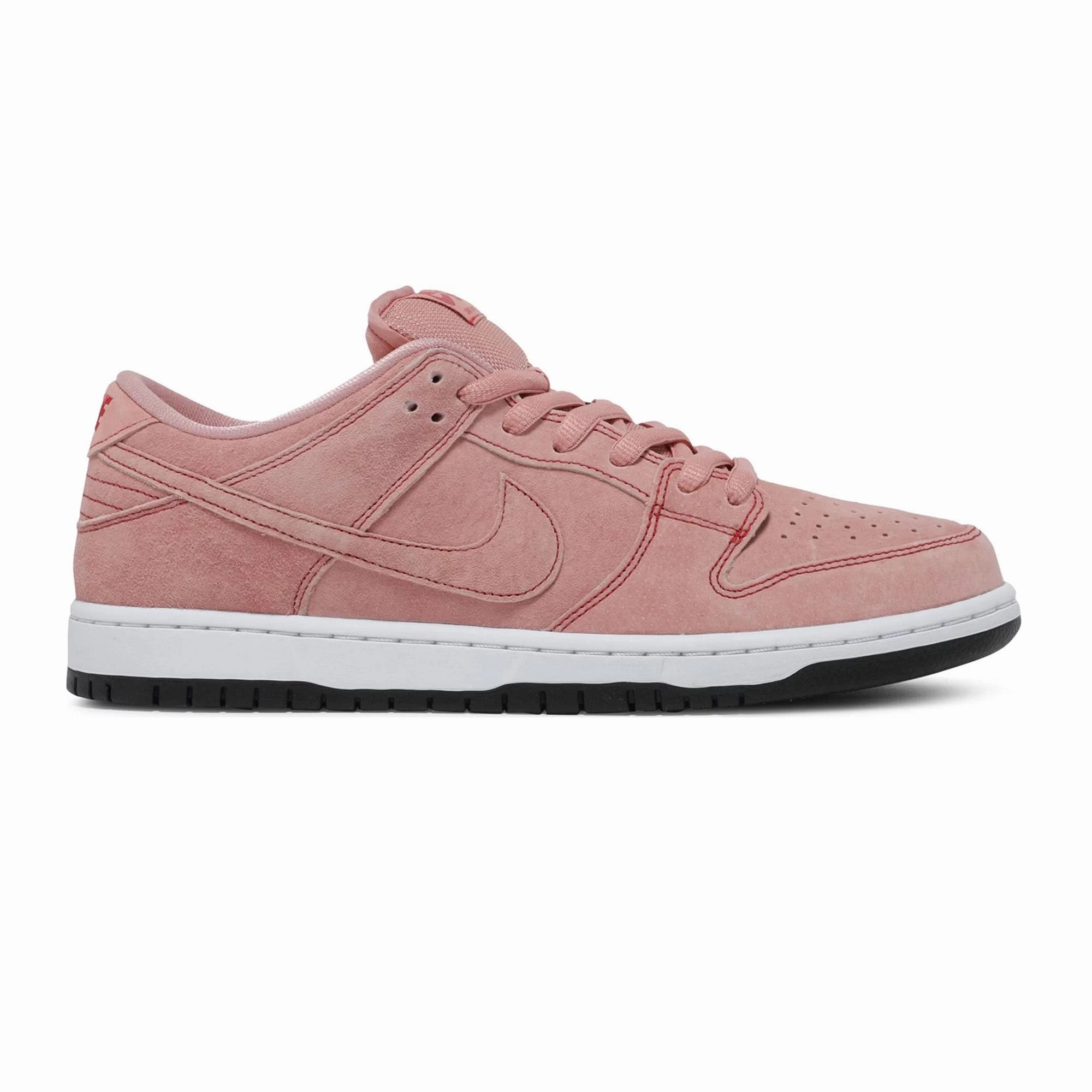 SB Dunk Low 'Pink Pig' Nike Kyrie Shoe