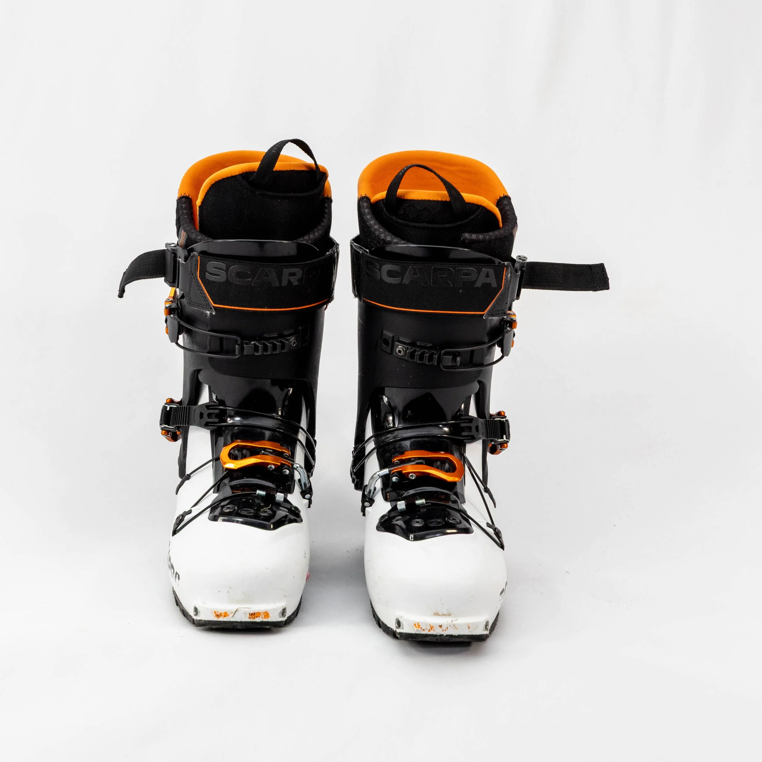 Pleaser Boots Scarpa Maestrale RS 31.0 Ski Boot 24/25 Demo Fleet #11