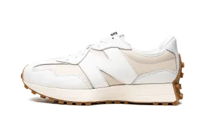 New Balance 304 327 WMNS "White / Moonbeam"