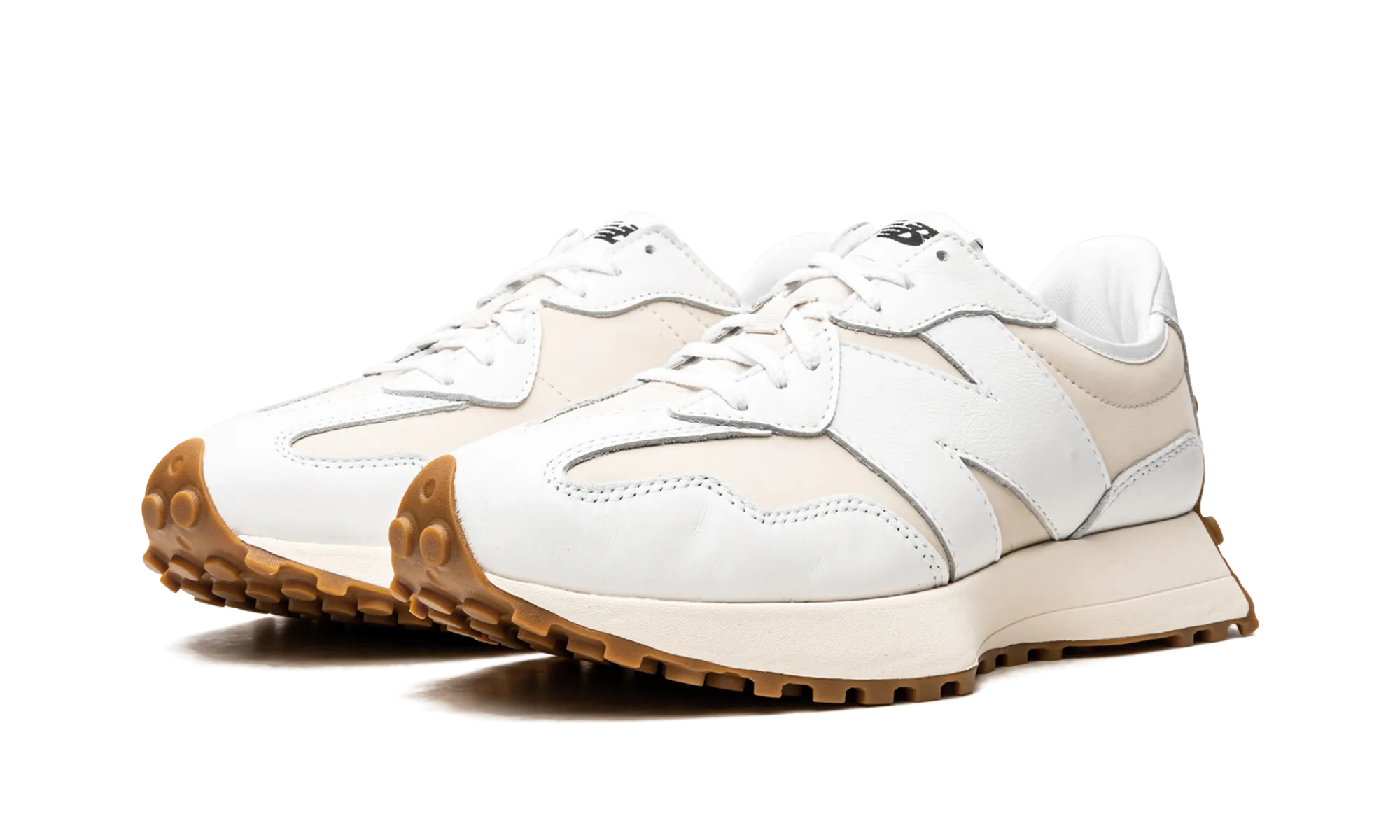 New Balance 530 Women's White 327 WMNS "White / Moonbeam"