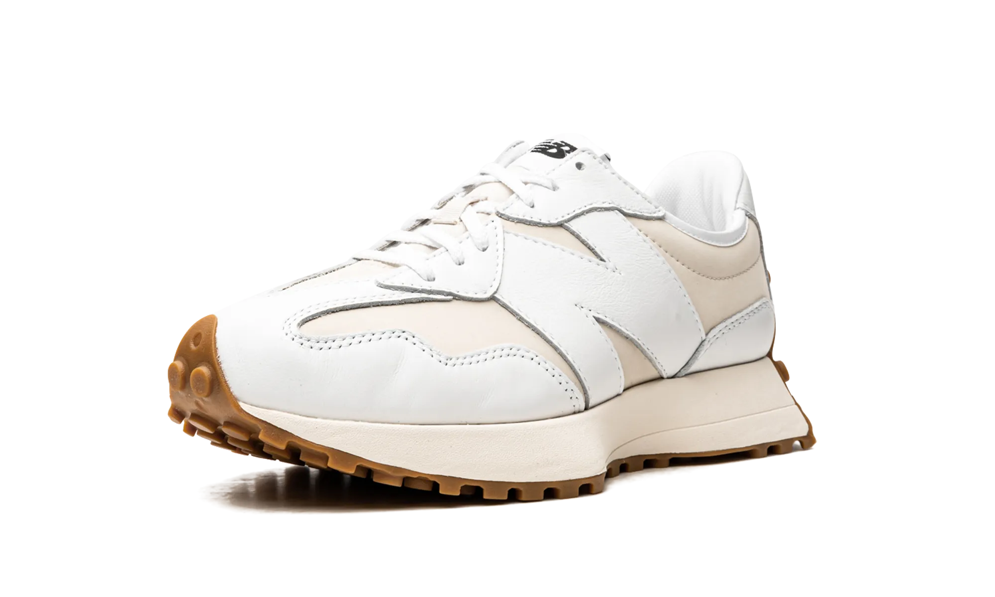 327 WMNS "White / Moonbeam" Men's New Balance 410 V8