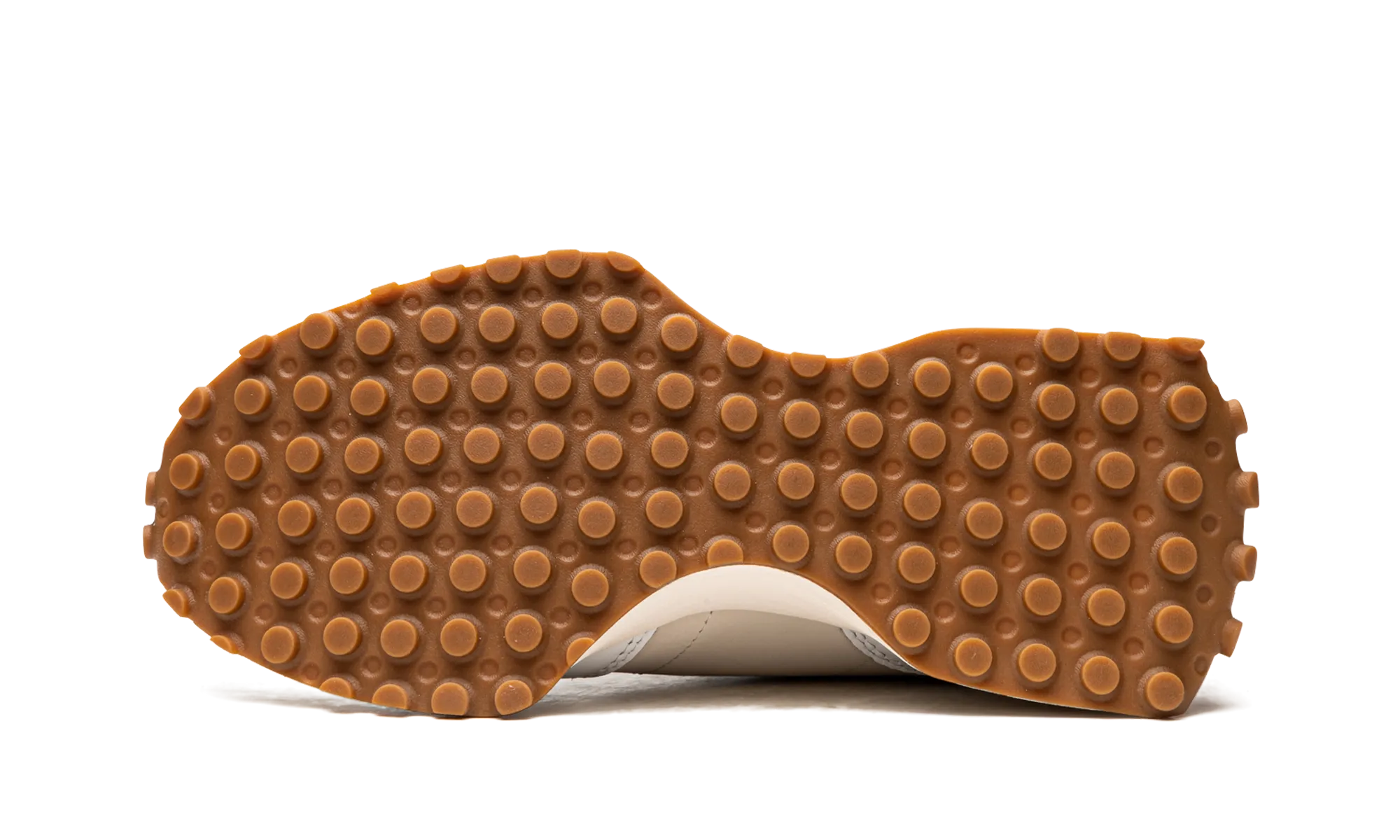 New Balance Classic Shoes 327 WMNS "White / Moonbeam"