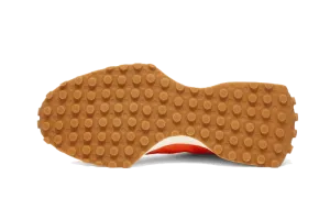 New Balance 990v6 White 327 Orange