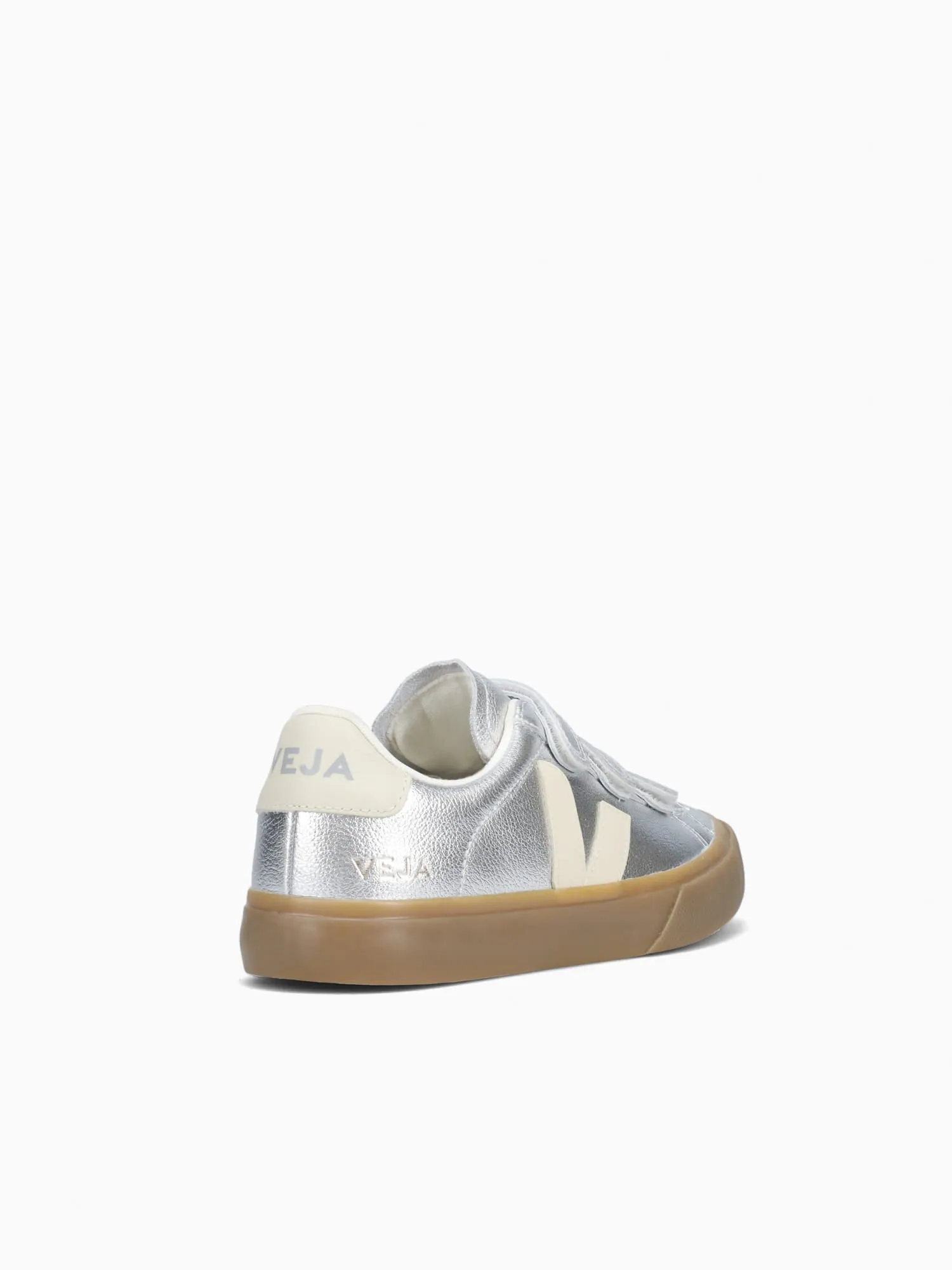 Monk Shoes Casual Recife Silver Pierre O.t Leather
