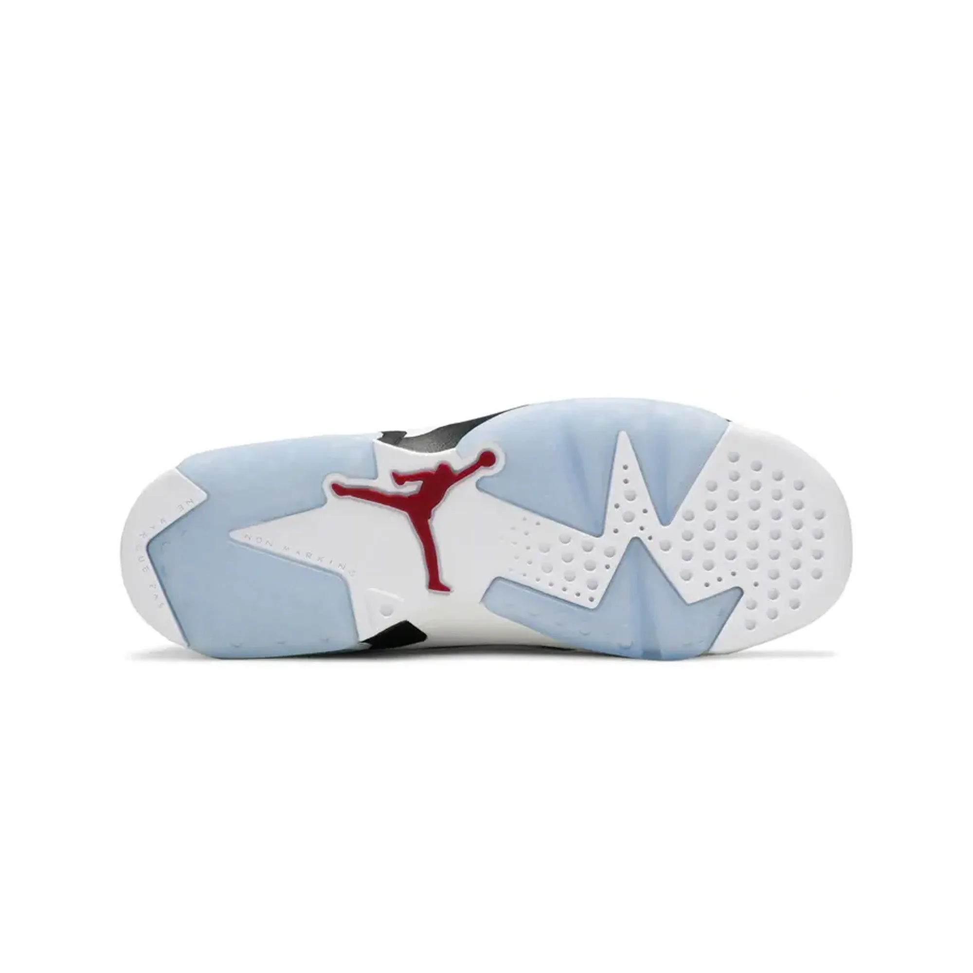 Itzy Sneakers Air Jordan 6 'Carmine' 2021 GS